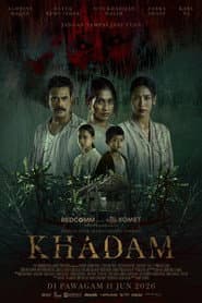 Khadam