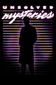 Misterios sin Resolver: Episodios Originales de Robert Stack