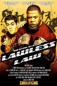Lawless Law