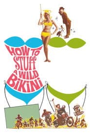 Como rellenar un bikini