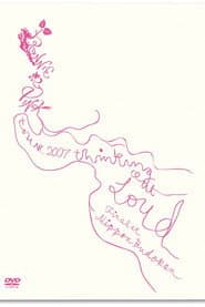 TOUR 2007 "Thinking Out Loud" Final at Nihon Budokan