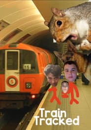 Train Tracked