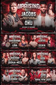 RevPro Uprising 2024