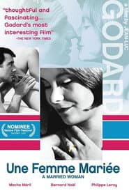 Una mujer casada