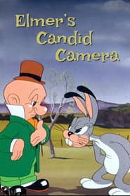 La cámara oculta de Elmer