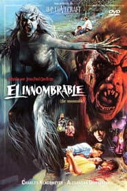 El innombrable