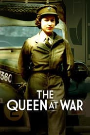 La reina en época de guerra