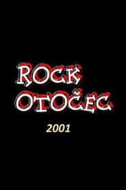 Rock Otočec 2001