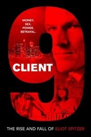 Cliente 9: Ascenso y caída de Eliot Spitzer