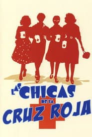 Las chicas de la Cruz Roja