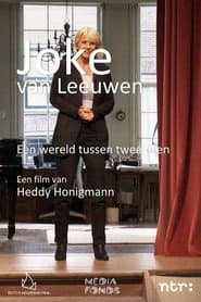 Joke van Leeuwen: Een Wereld tussen Twee Oren