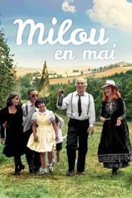 Milou en mayo