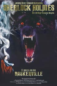 El perro de los Baskerville