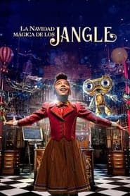 La navidad mágica de los Jangle