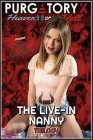 The Live-In Nanny