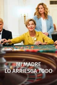 Mi madre lo arriesga todo
