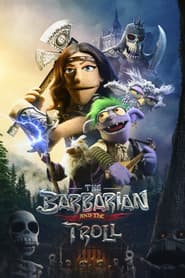 El bárbaro y el troll