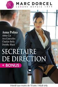 Secrétaire de Direction
