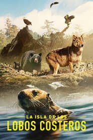 La isla de los lobos costeros