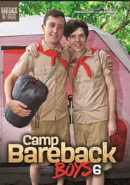 Camp Bareback Boys 6