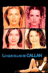 Lo que ellas se callan