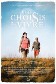 Et je choisis de vivre