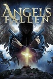 Ángeles de las tinieblas