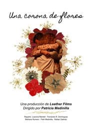 Una Corona de Flores