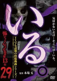 「いる。」~怖すぎる投稿映像13本~ Vol.29