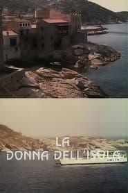 La donna dell'isola