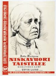 Niskavuori taistelee