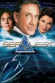 SeaQuest DSV