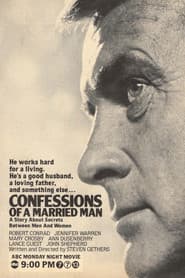 Confessions of a Married Man