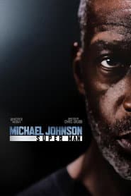 Michael Johnson: Superman