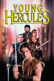 El joven Hércules