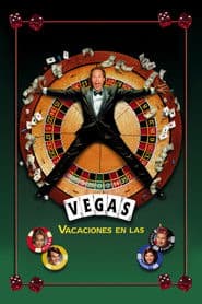 Vacaciones en Las Vegas
