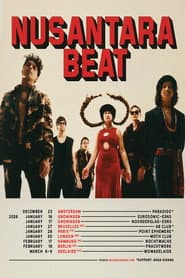Nusantara Beat ESNS 2026