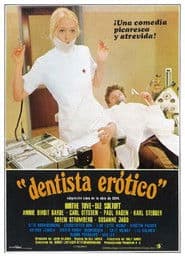 Dentista erótico