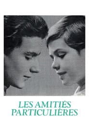 Amistades particulares