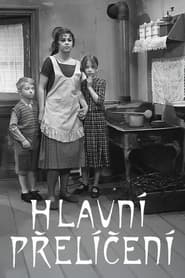 Hlavní přelíčení