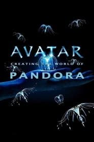 Avatar: La creación del mundo de Pandora