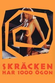 Skräcken har 1000 ögon