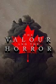 The Valour and the Horror