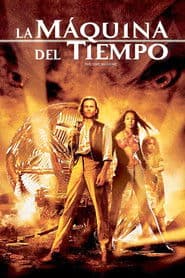 La máquina del tiempo