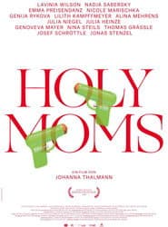 Holy Moms