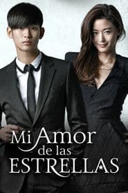 Mi amor de las estrellas