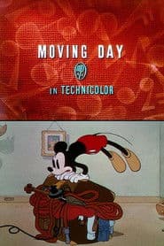 Día de mudanza