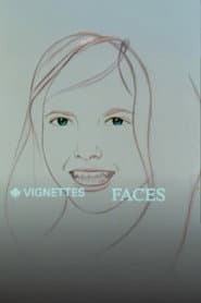 Canada Vignettes: Faces