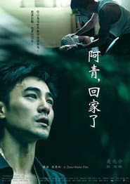 阿青,回家了