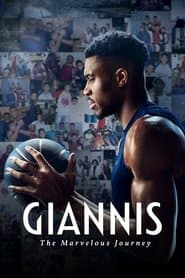 Giannis: Camino a la grandeza